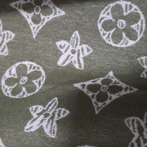 Fashion Scarf/Shawl NWOT - Picture 2 of 3